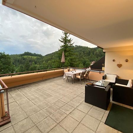 Ferienwohnung Schoenblick Schönau im Schwarzwald Εξωτερικό φωτογραφία