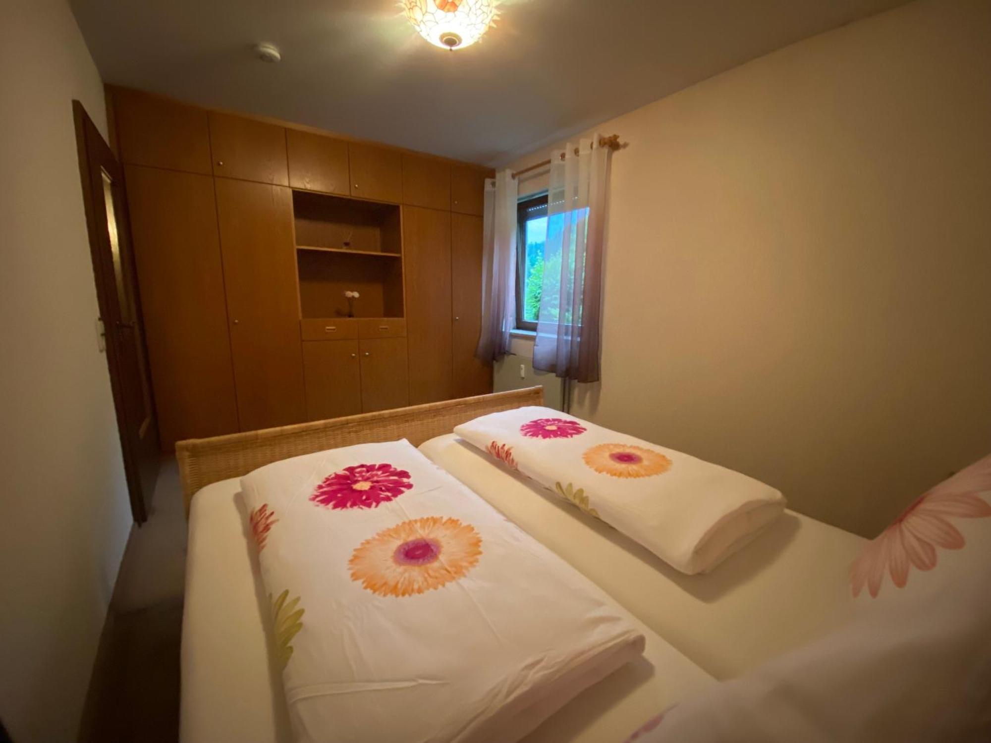 Ferienwohnung Schoenblick Schönau im Schwarzwald Εξωτερικό φωτογραφία