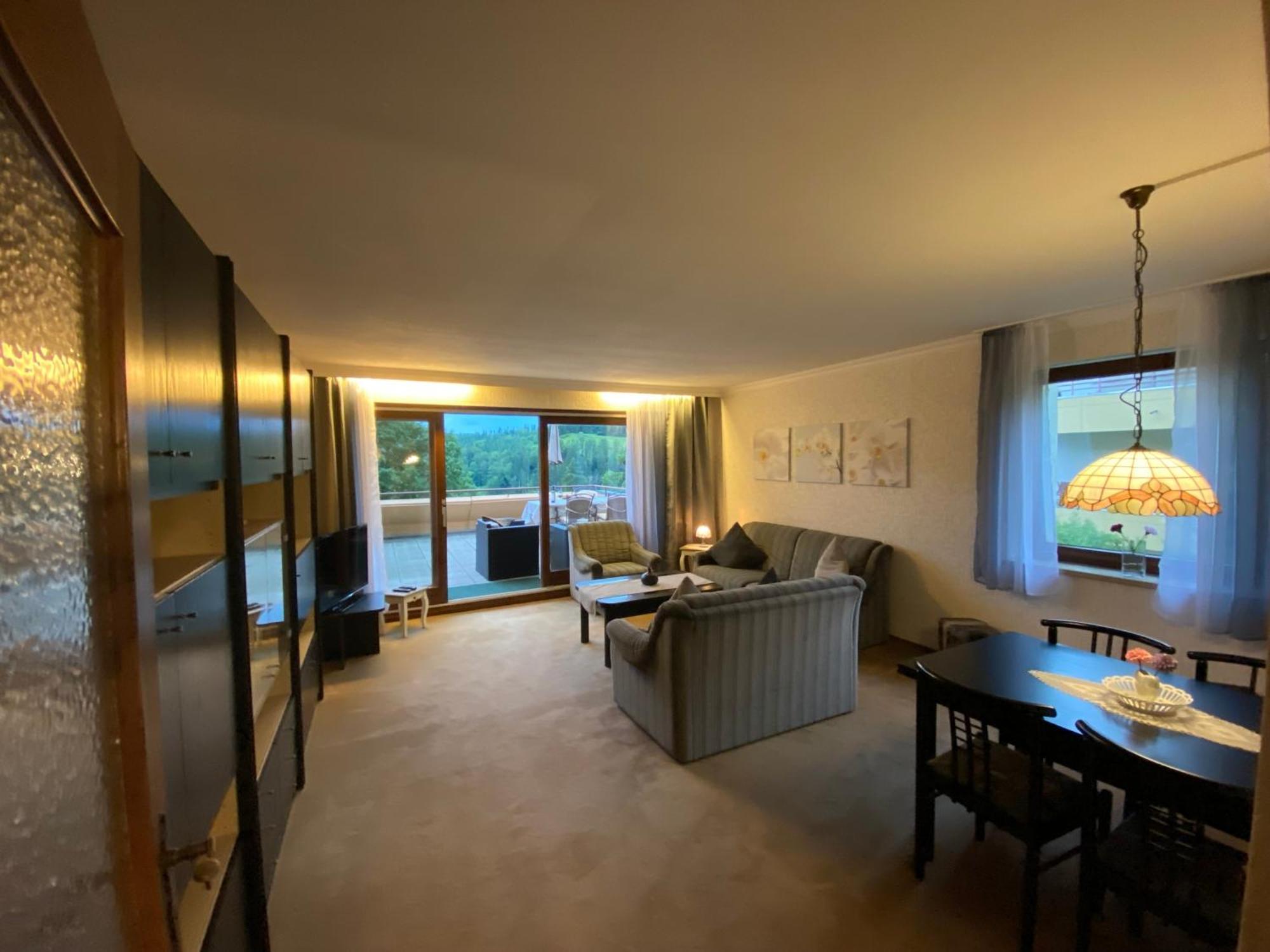 Ferienwohnung Schoenblick Schönau im Schwarzwald Εξωτερικό φωτογραφία