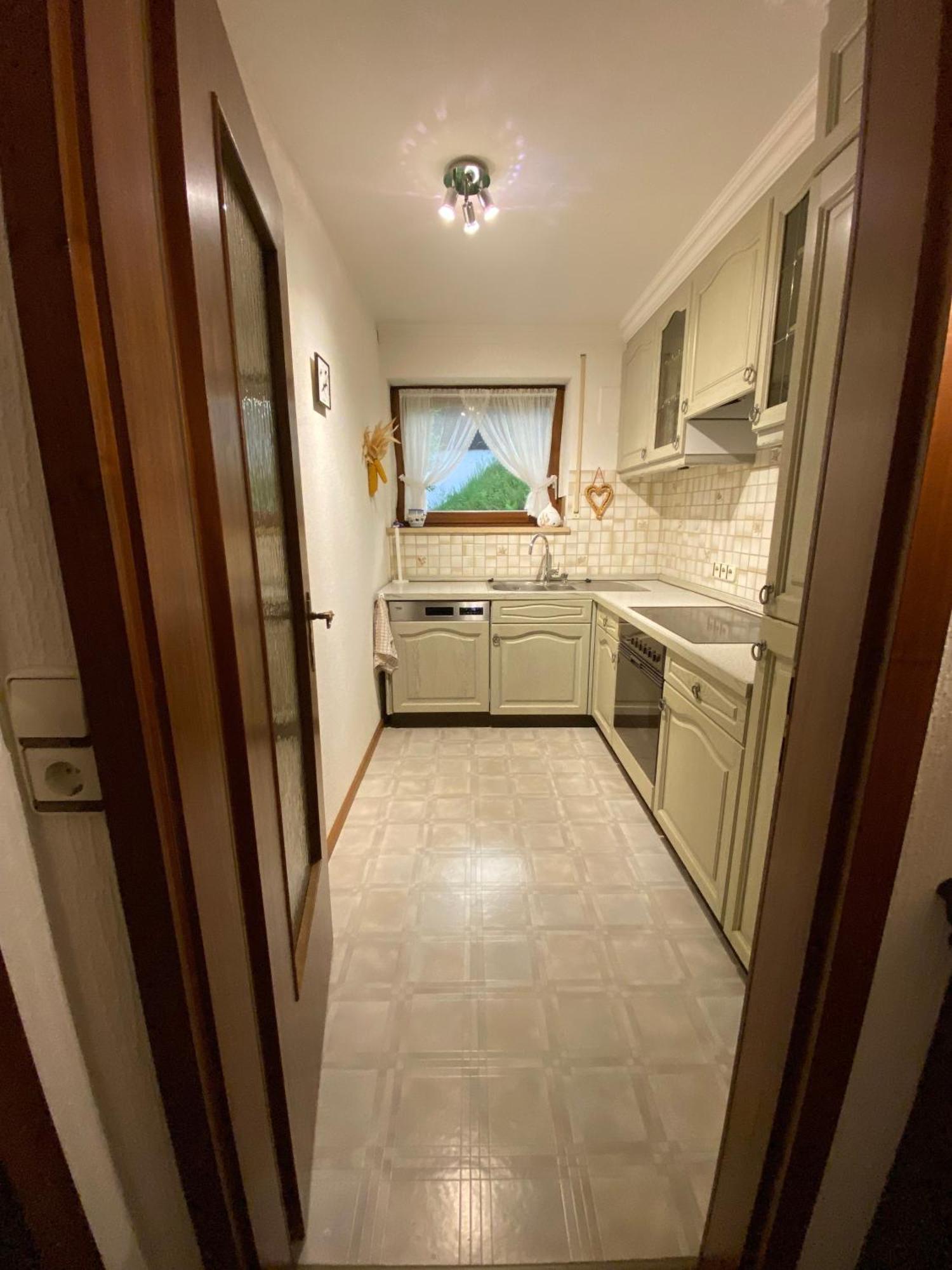 Ferienwohnung Schoenblick Schönau im Schwarzwald Εξωτερικό φωτογραφία