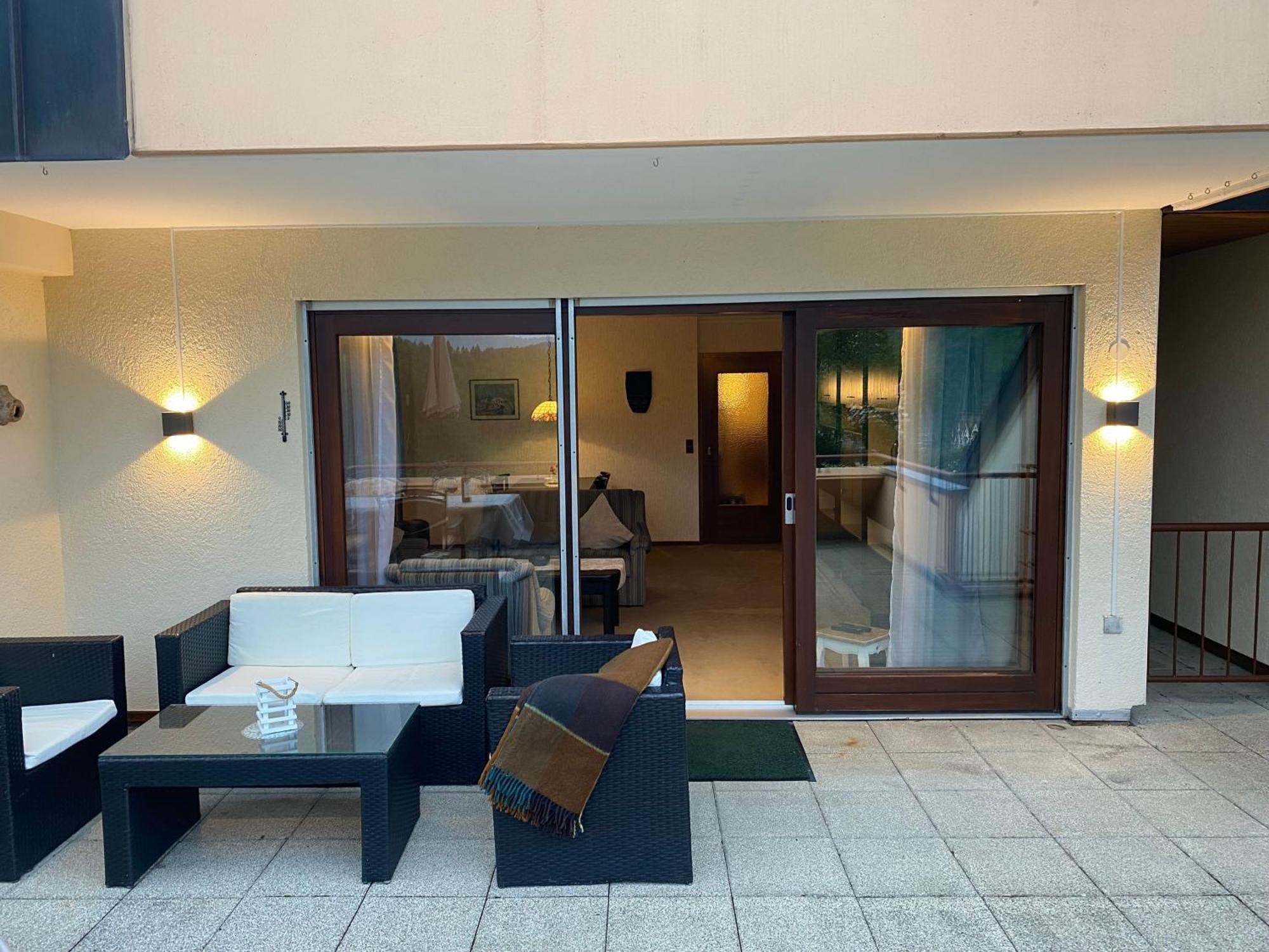 Ferienwohnung Schoenblick Schönau im Schwarzwald Εξωτερικό φωτογραφία